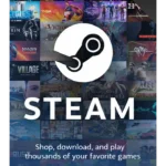 $100 Steam Wallet Code