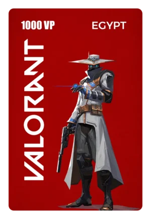 1000 VP - Egypt