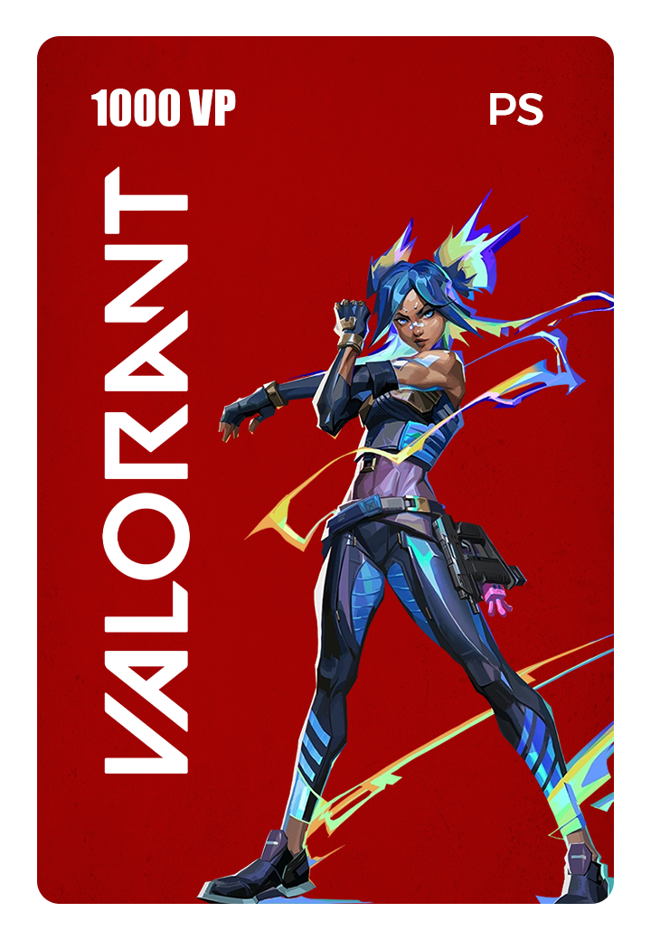 1000-VP-PS 1000 VP - PlayStation - Image 1