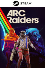 Arc Raiders - Steam