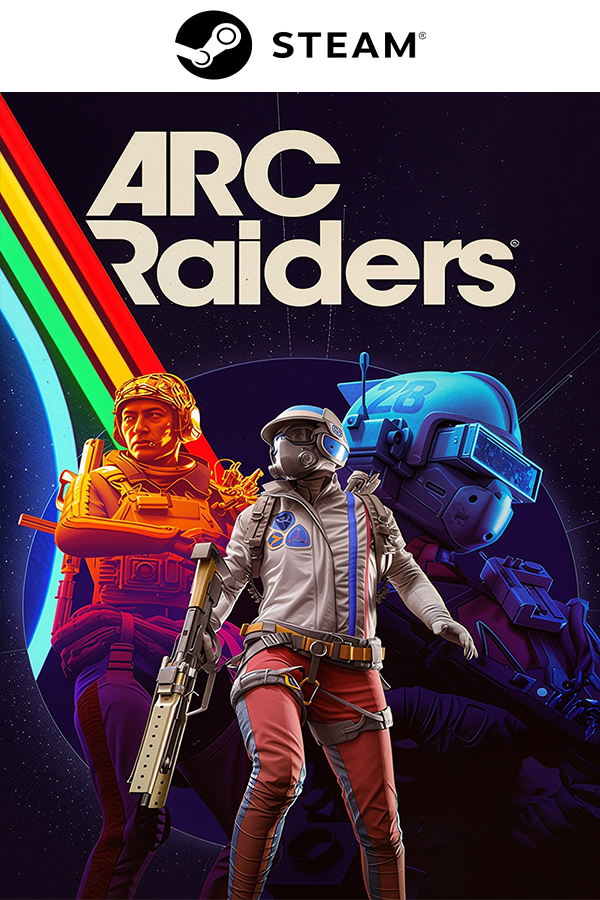 Arc Raiders - Steam