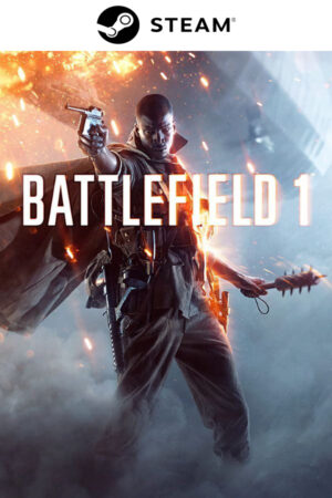 Battlefield 1 - Steam