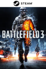 Battlefield 3 - Steam