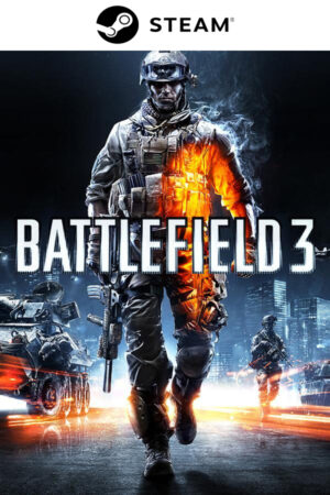Battlefield 3 - Steam