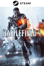 Battlefield 4 - Steam