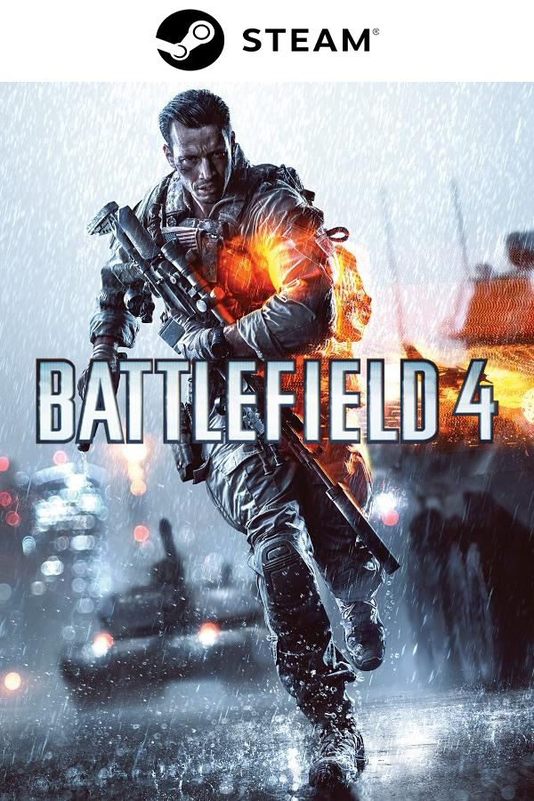 Battlefield 4 - Steam