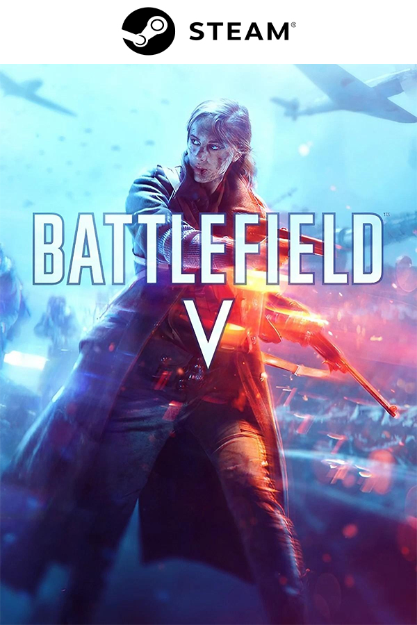 Battlefield V - Steam