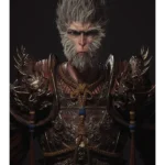 Black Myth: Wukong