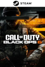 COD Black OPS 6 - Steam