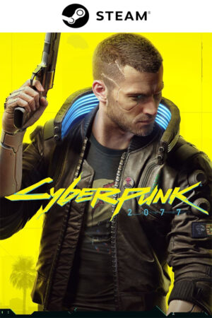 CyberPunk - Steam