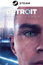 Detroit Become Human - Steam