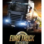 Euro Truck Simulator 2