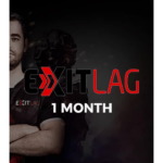ExitLag 1 Month