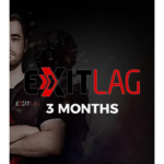 ExitLag 3 Months Subscription Key (Global)