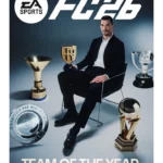 EA SPORTS FC™ 26 TOTY Edition