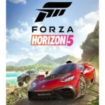 Forza Horizon 5