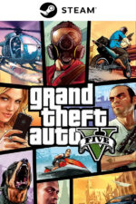 Grand Theft Auto V - Steam