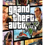 GTA V Premium Edition - Steam