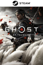 Ghost of Tsushima - Steam
