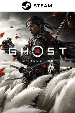 Ghost of Tsushima - Steam