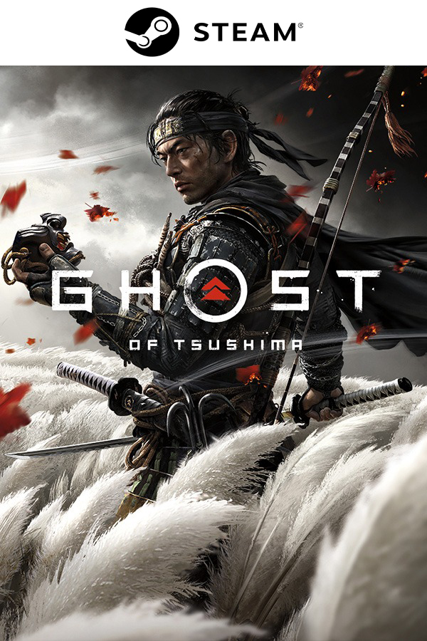 Ghost of Tsushima - Steam