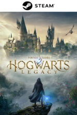 Hogwarts Legacy - Steam