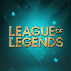 League of Legends