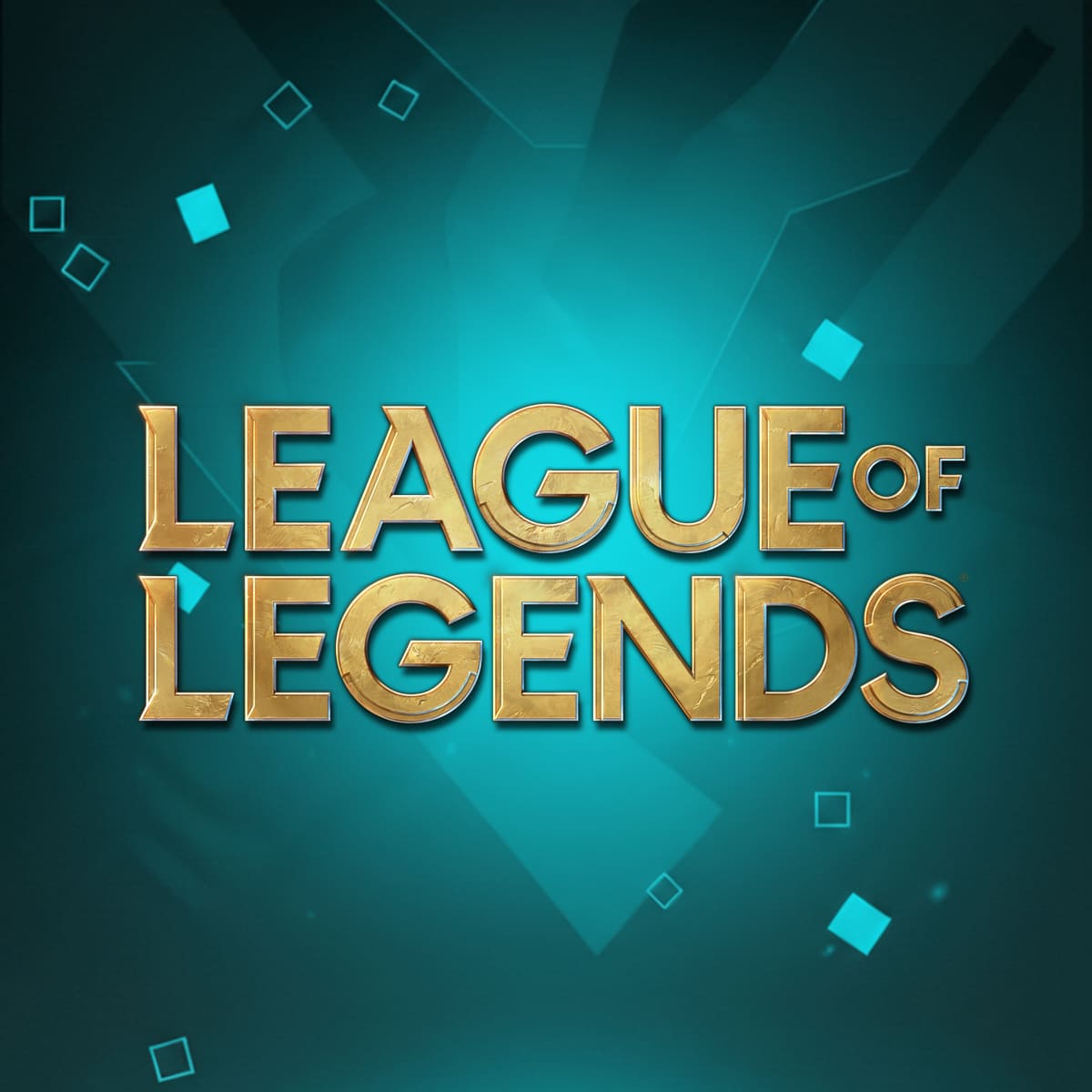 League of Legends