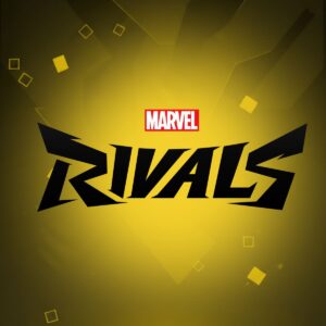 Marvel Rivals