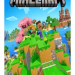 Minecraft Java & Bedrock- Global Key