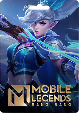 Mobile Legends