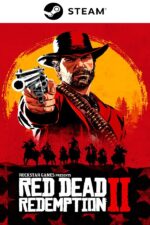 Red Dead Redemption II  - Steam