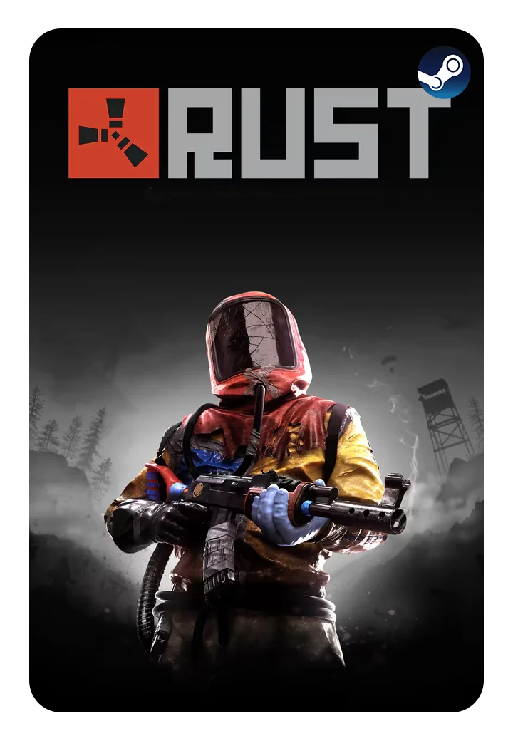 Rust Rust - Image 1