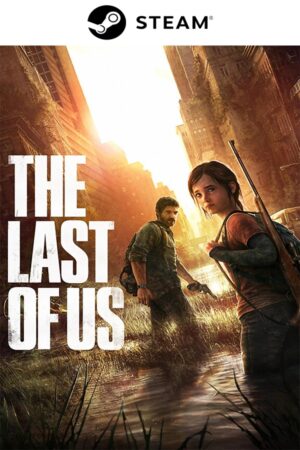The Last Of US  - Steam